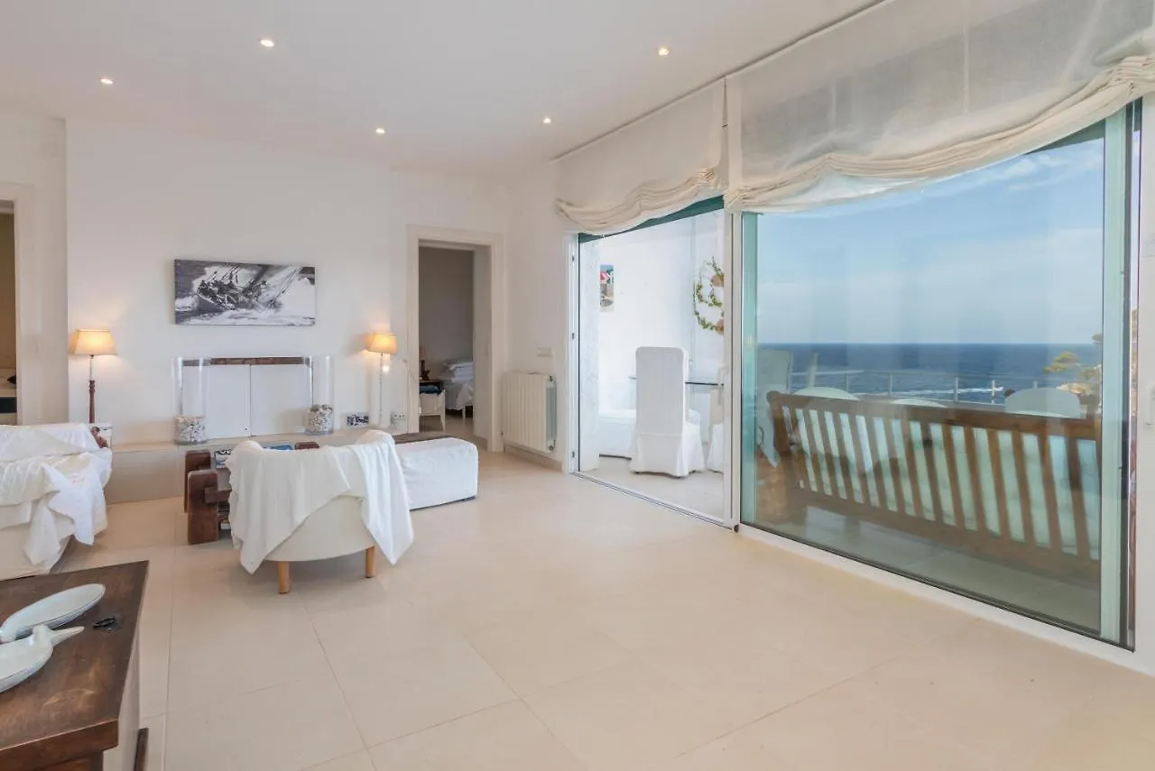 Casa Rossello Villa Sant Feliu de Guíxols Vakantiehuis