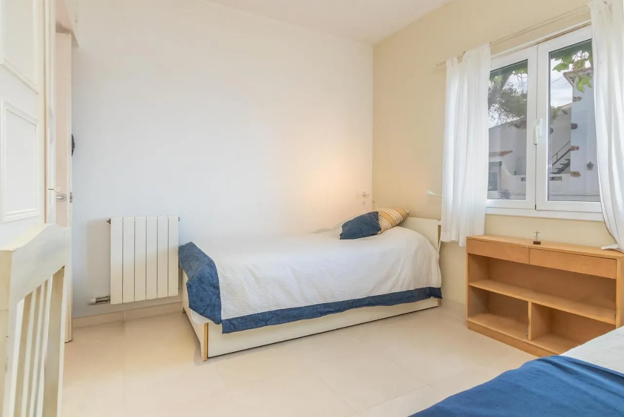 Vakantiehuis Casa Rossello Villa Sant Feliu de Guíxols Spanje