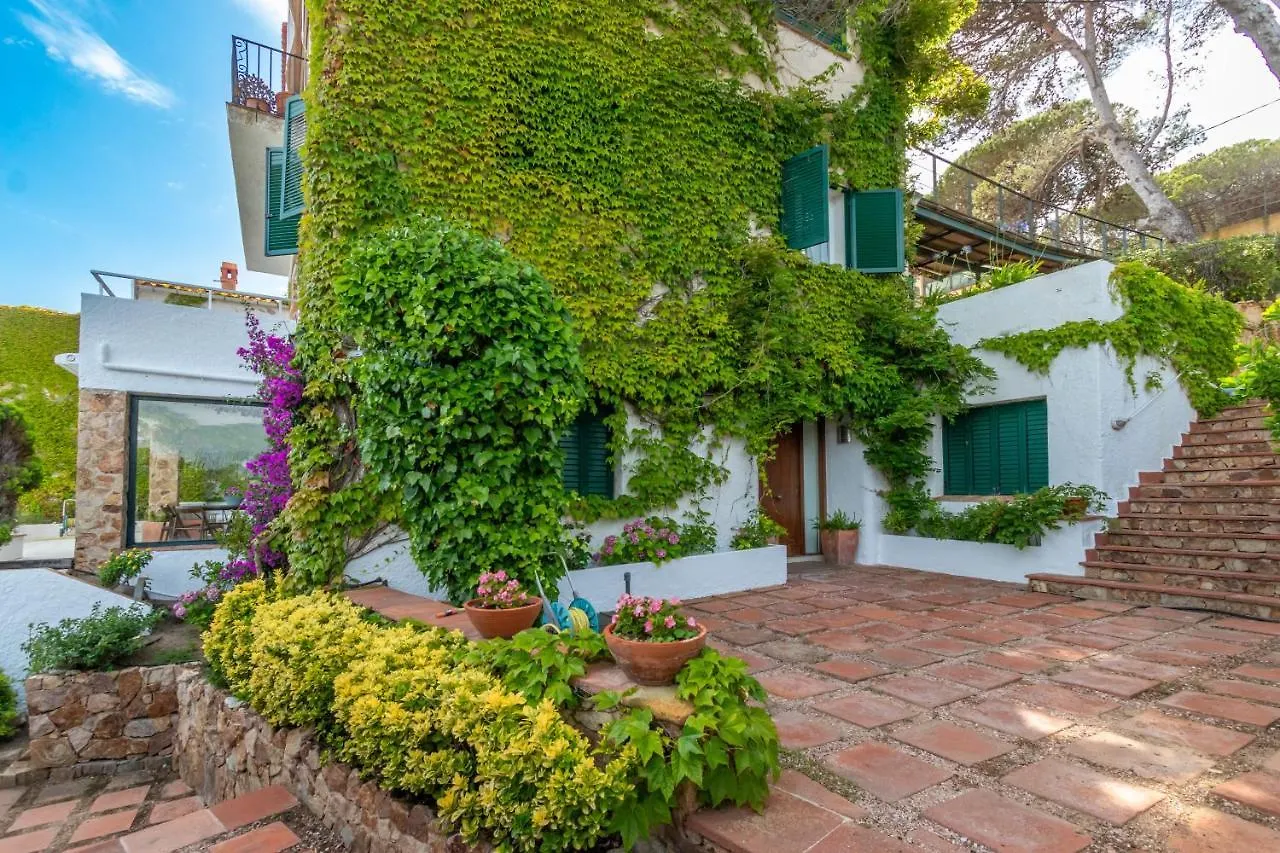 Casa Rossello Villa Sant Feliu de Guíxols