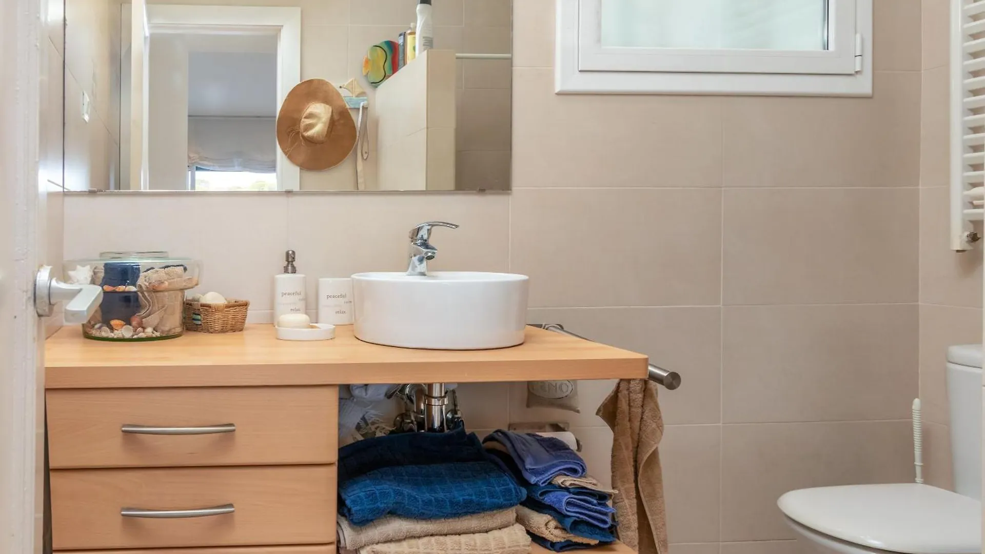 Vakantiehuis Casa Rossello Villa Sant Feliu de Guíxols Spanje