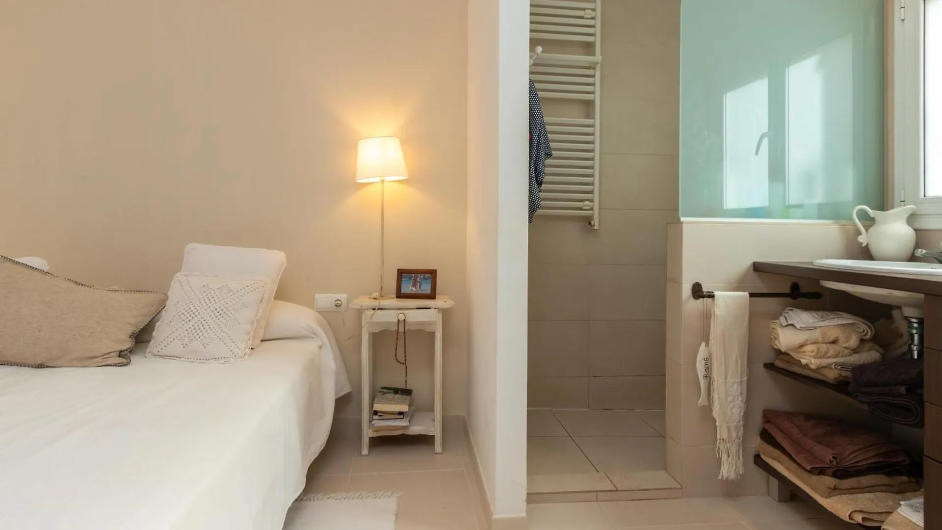 Casa Rossello Villa Sant Feliu de Guíxols Vakantiehuis