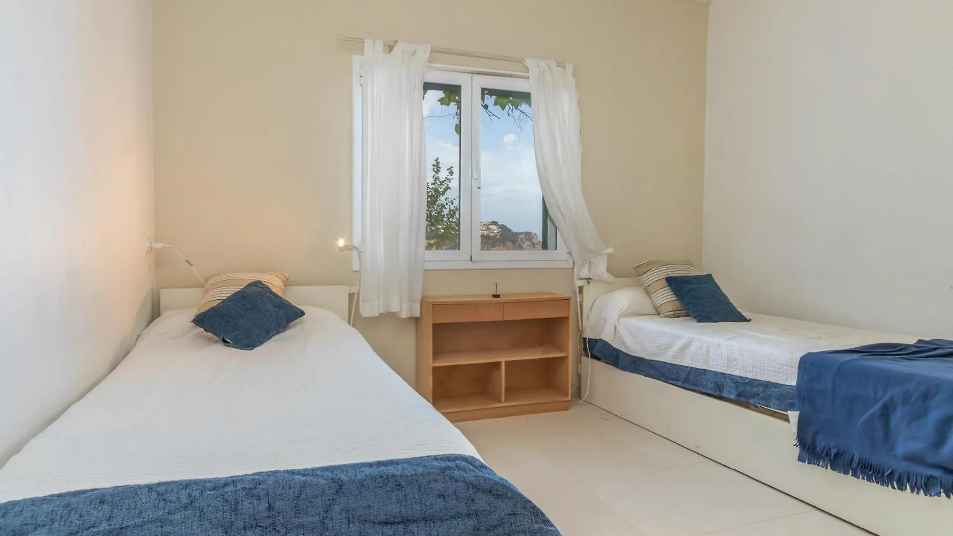 Casa Rossello Villa Sant Feliu de Guíxols 0*,