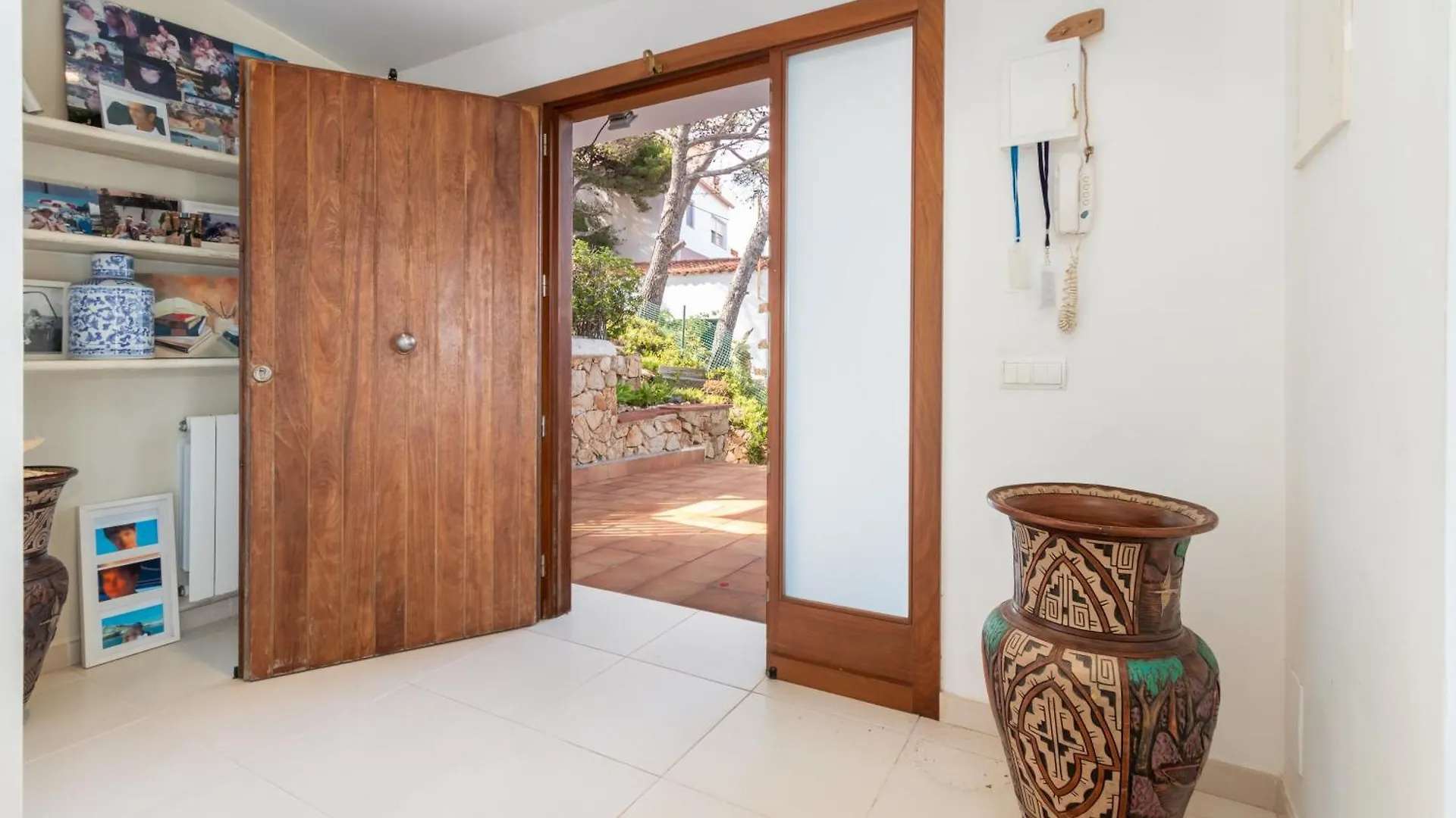 Casa Rossello Villa Sant Feliu de Guíxols Vakantiehuis