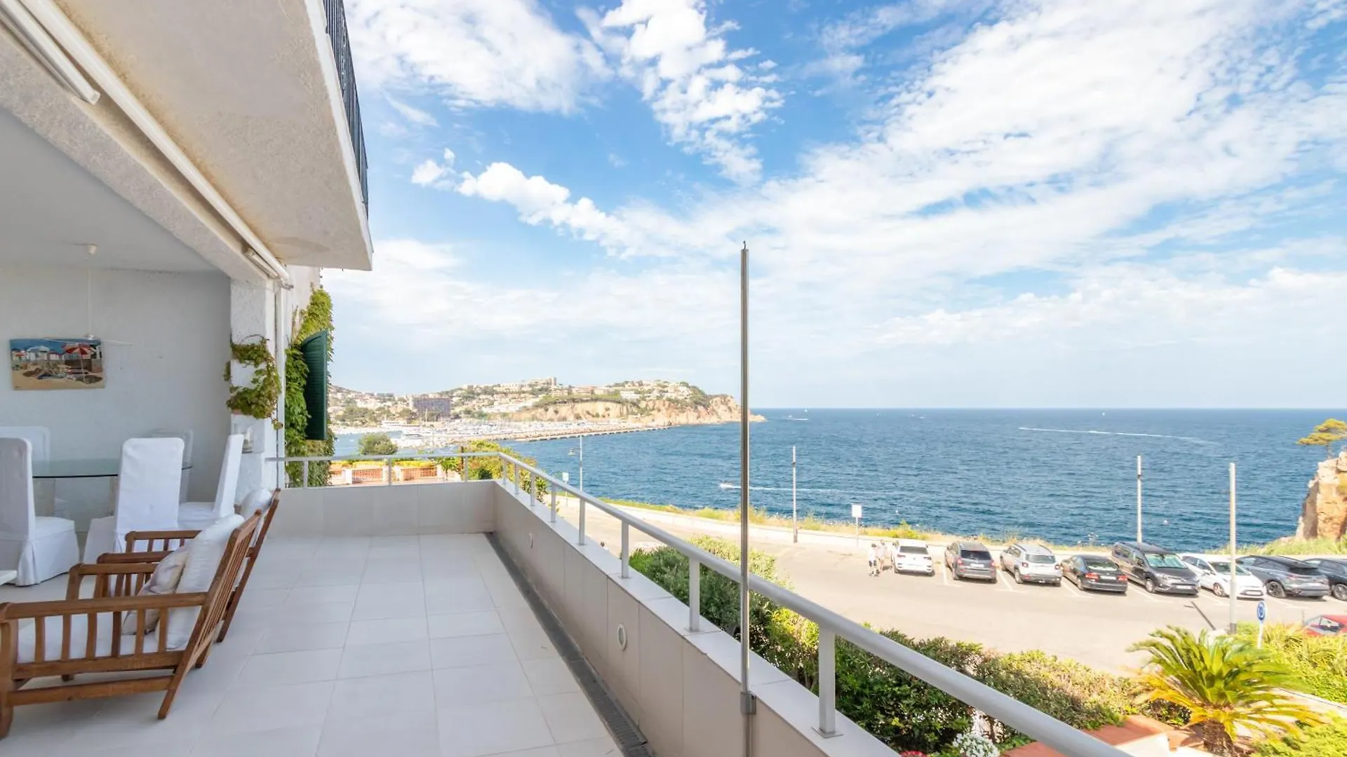 Vakantiehuis Casa Rossello Villa Sant Feliu de Guíxols