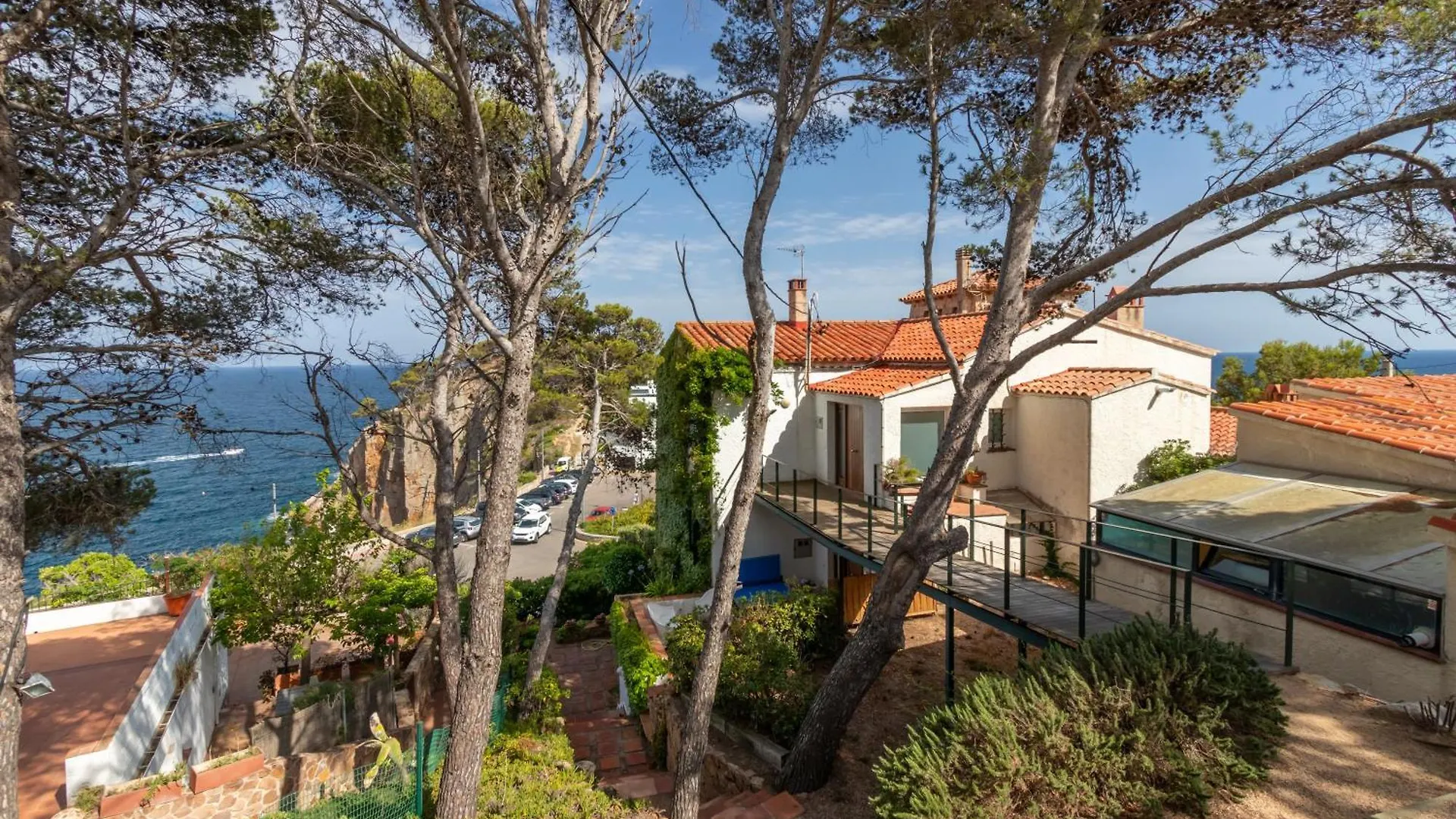Casa Rossello Villa Sant Feliu de Guíxols